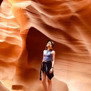 Meet your Posher, Ania